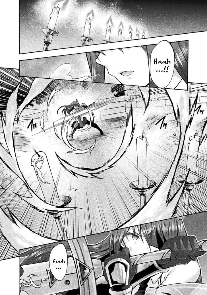 Himekishi Ga Classmate Chapter 39 - Page 14