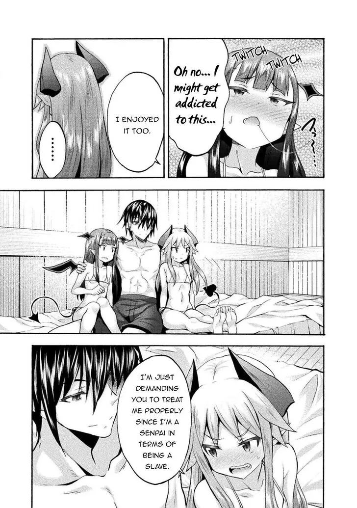 Himekishi Ga Classmate Chapter 39 - Page 9