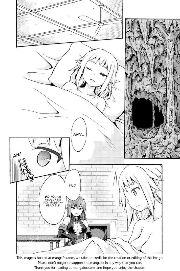 Himekishi Ga Classmate Chapter 4 - Page 11