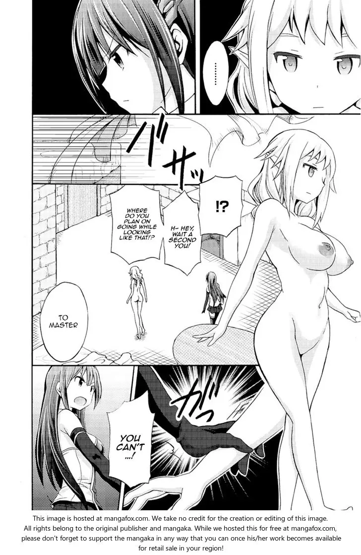 Himekishi Ga Classmate Chapter 4 - Page 13