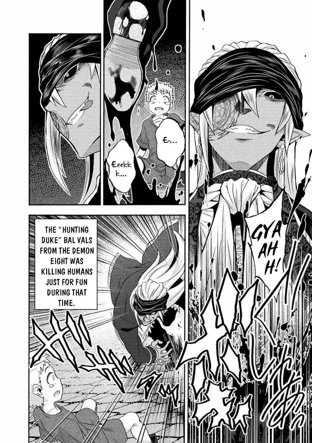 Himekishi Ga Classmate Chapter 41 - Page 14