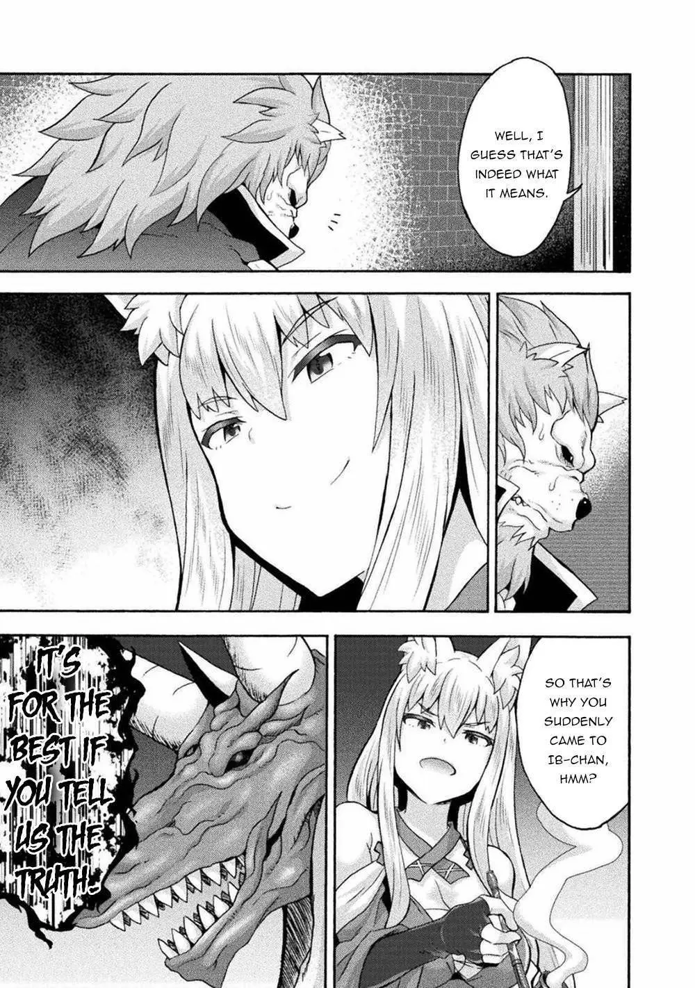 Himekishi Ga Classmate Chapter 41 - Page 5