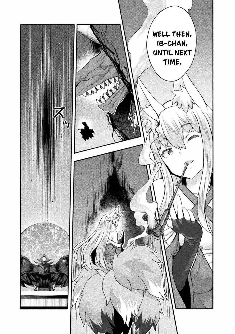 Himekishi Ga Classmate Chapter 41 - Page 9