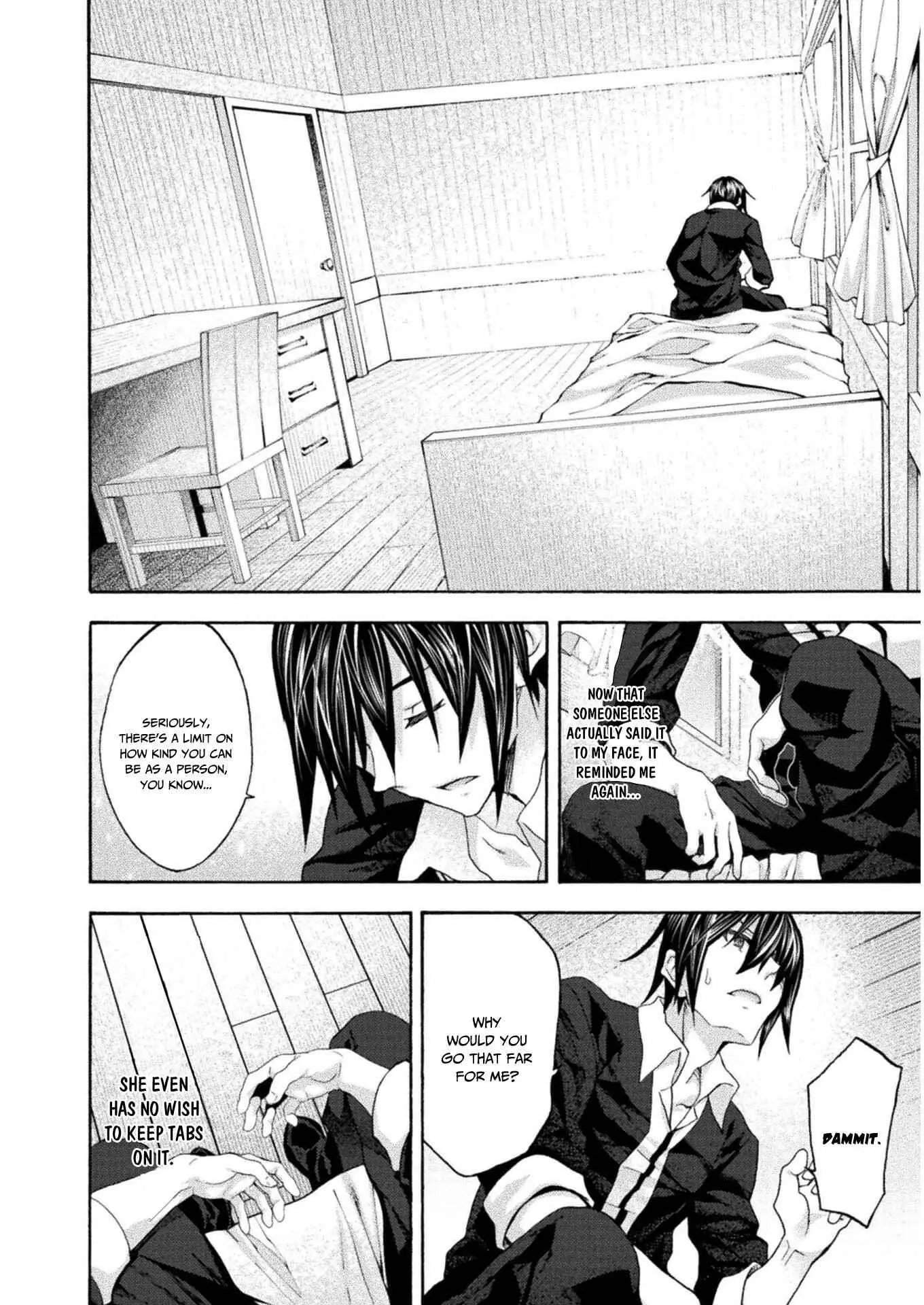 Himekishi Ga Classmate Chapter 43 - Page 10