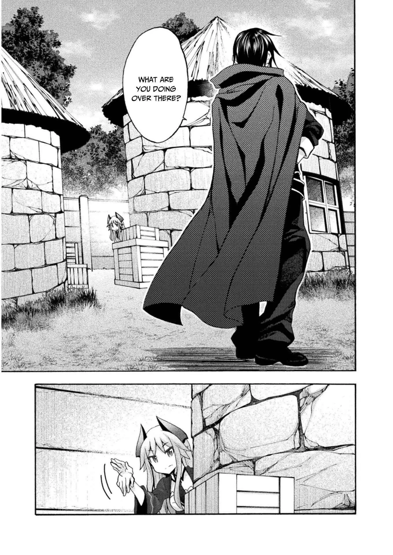 Himekishi Ga Classmate Chapter 43 - Page 3