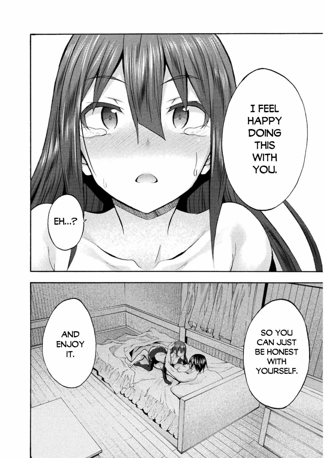Himekishi Ga Classmate Chapter 44 - Page 10