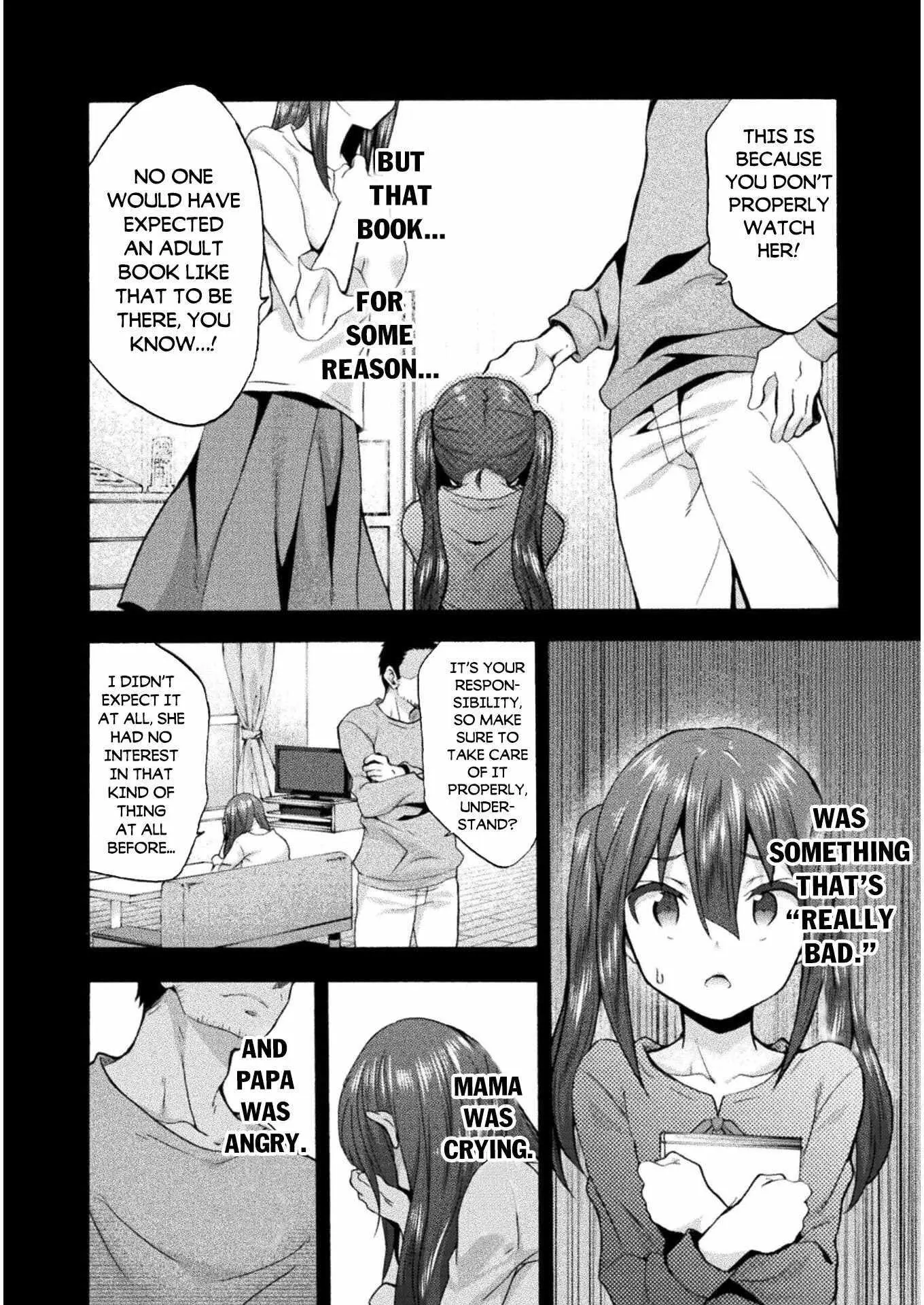 Himekishi Ga Classmate Chapter 44 - Page 2