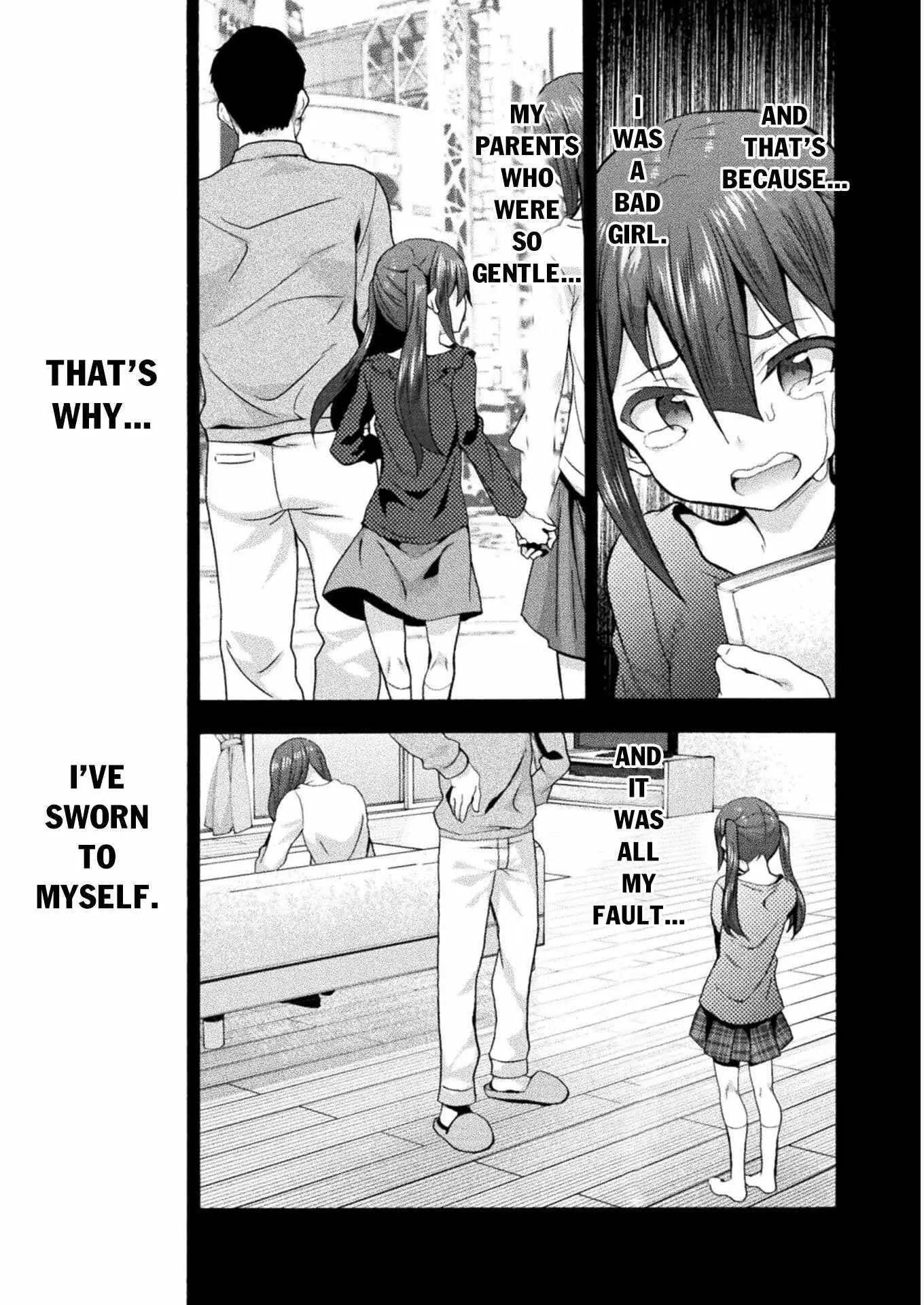 Himekishi Ga Classmate Chapter 44 - Page 3
