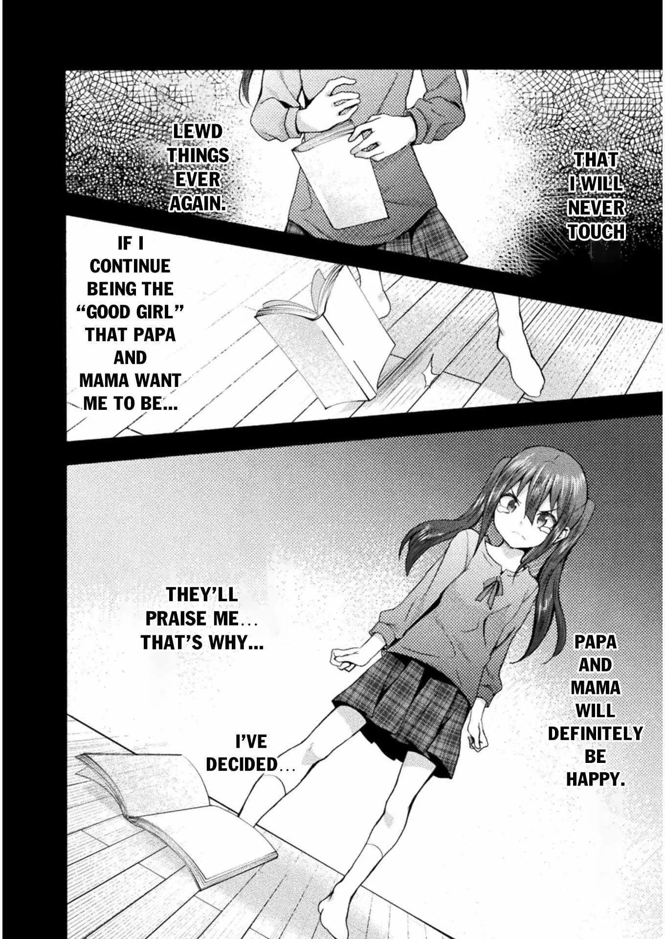 Himekishi Ga Classmate Chapter 44 - Page 4