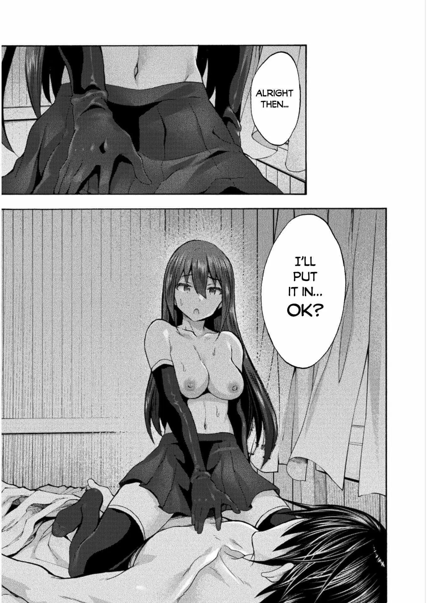 Himekishi Ga Classmate Chapter 44 - Page 5