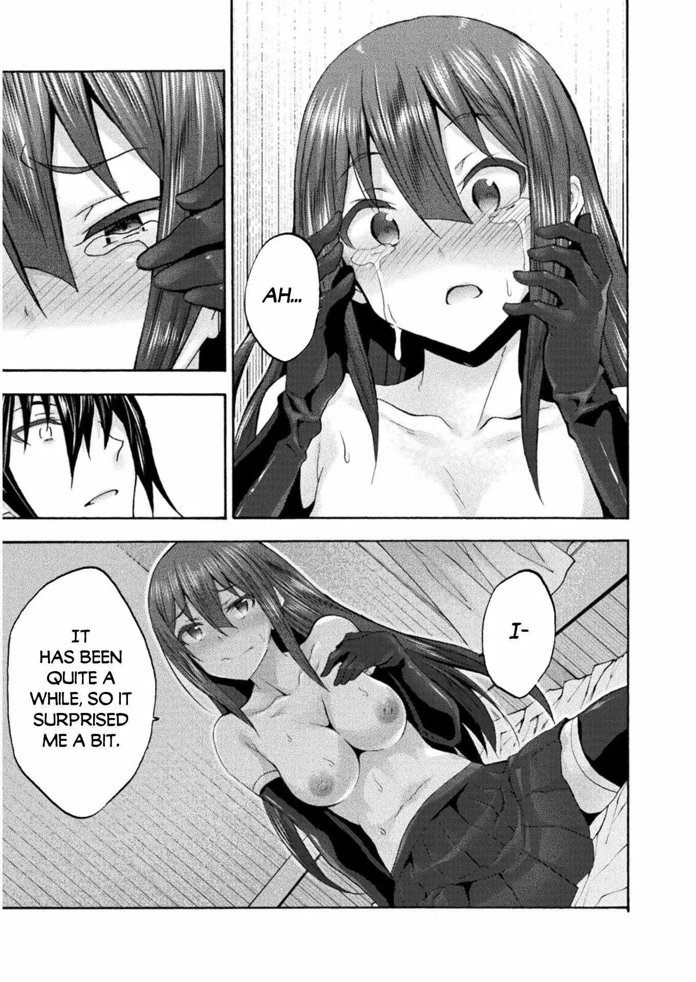Himekishi Ga Classmate Chapter 44 - Page 7