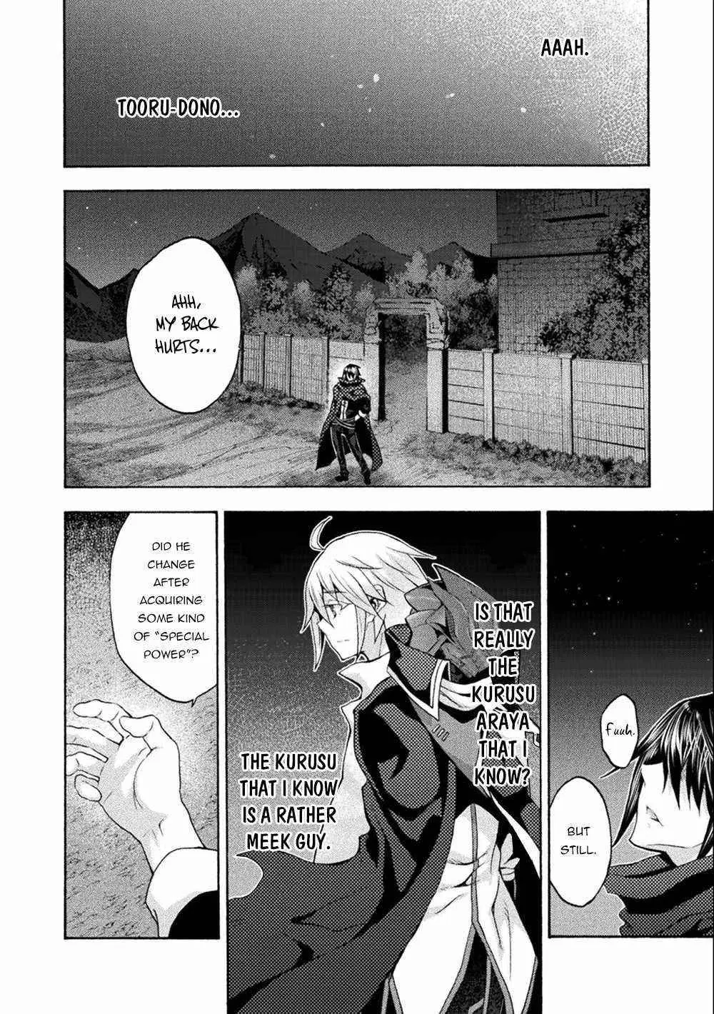 Himekishi Ga Classmate Chapter 45 - Page 18