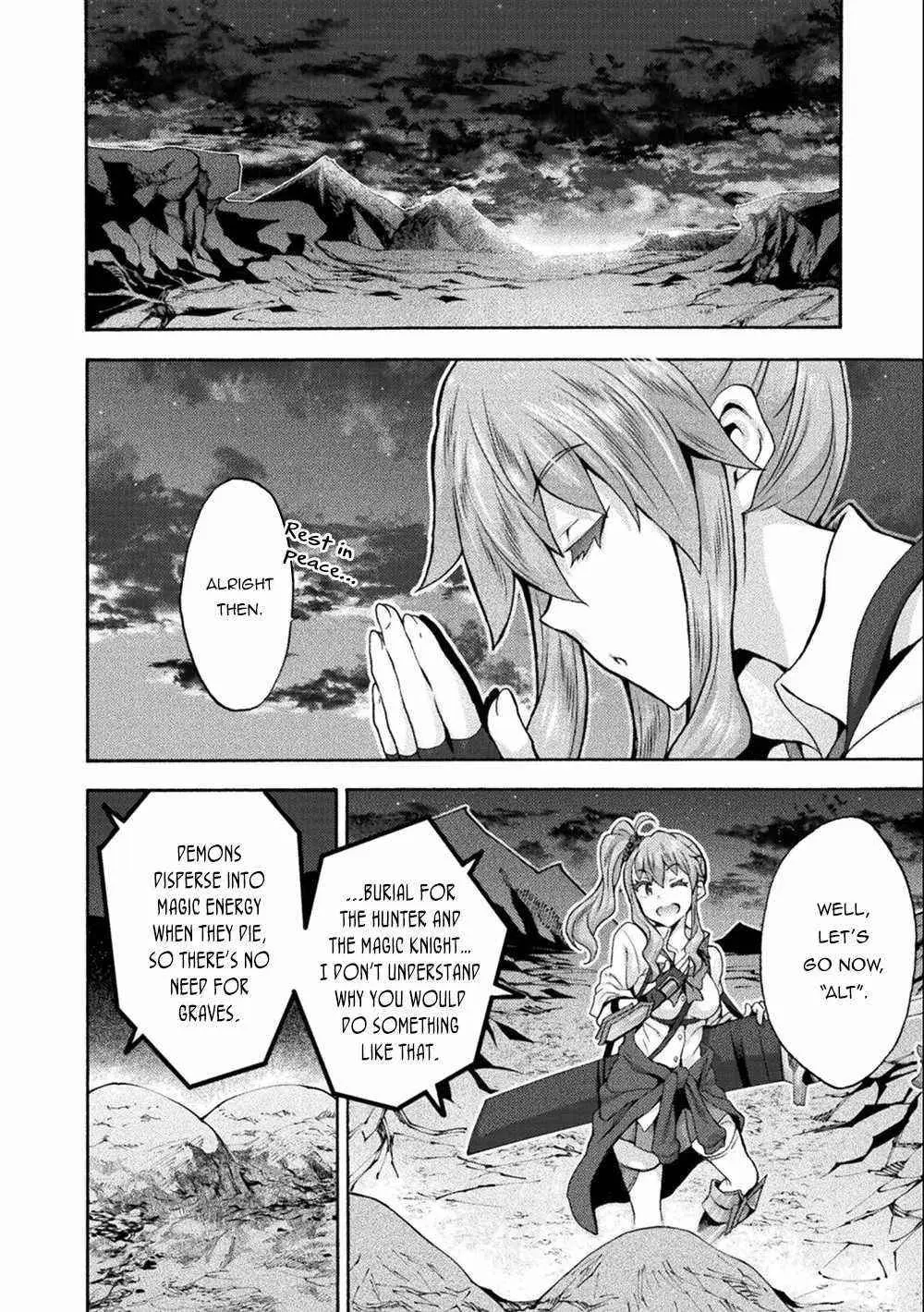 Himekishi Ga Classmate Chapter 45 - Page 24