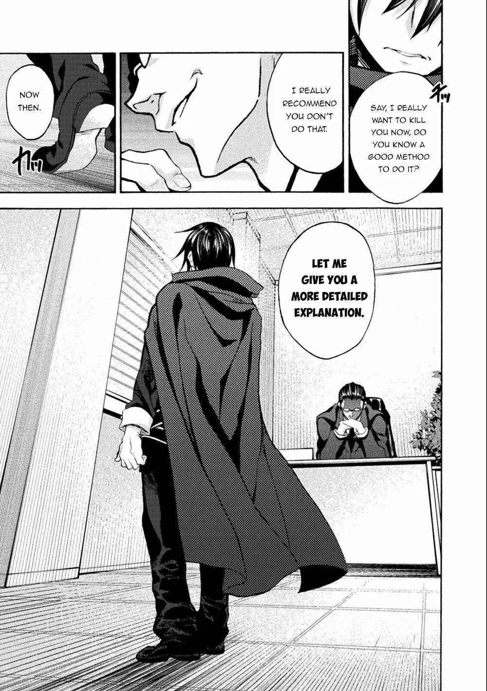 Himekishi Ga Classmate Chapter 45 - Page 9
