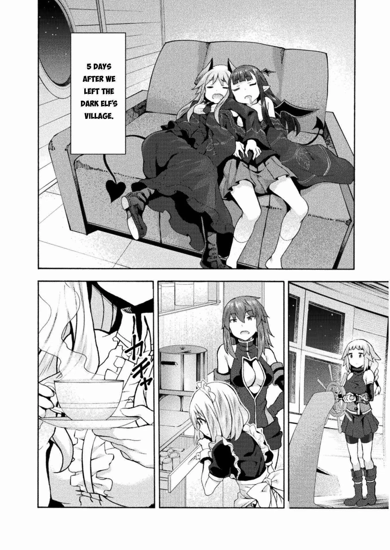 Himekishi Ga Classmate Chapter 46 - Page 15