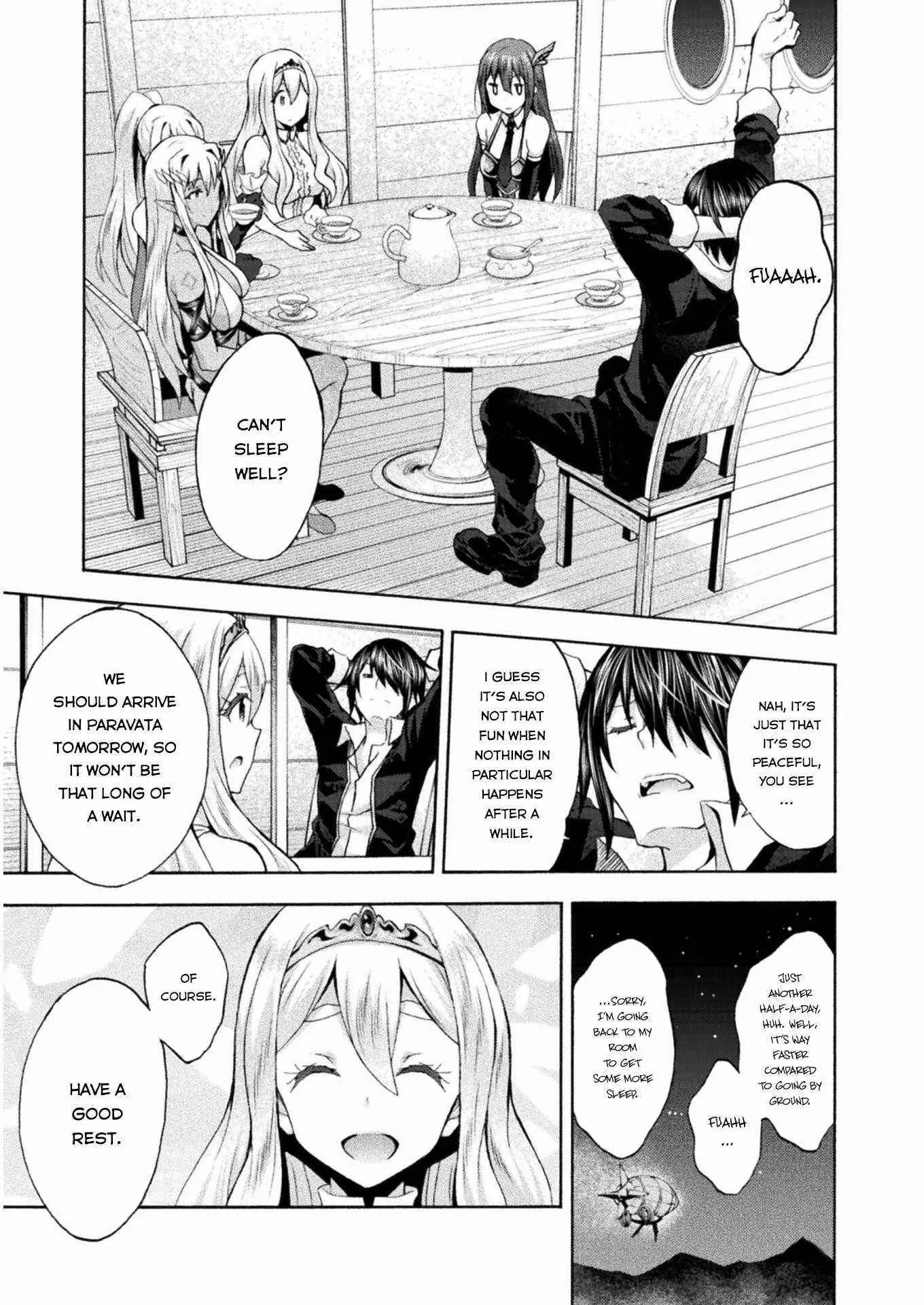 Himekishi Ga Classmate Chapter 46 - Page 16