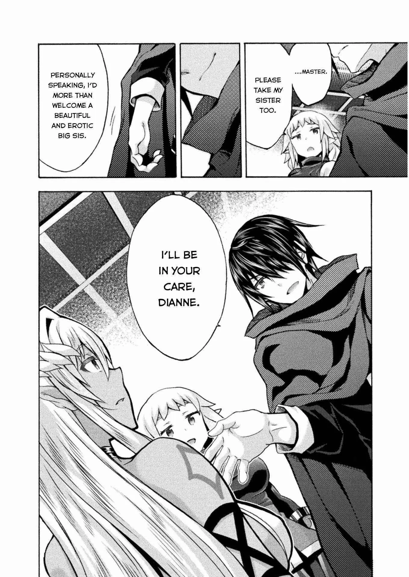 Himekishi Ga Classmate Chapter 46 - Page 2
