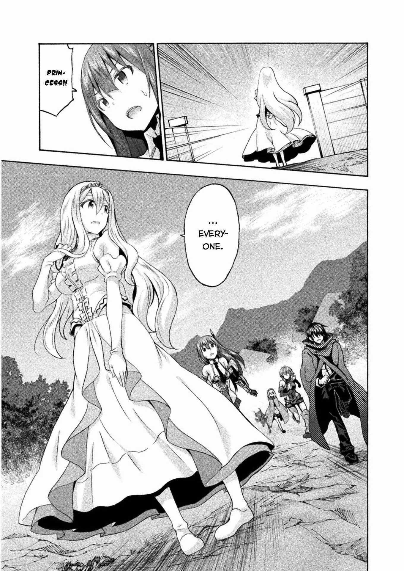 Himekishi Ga Classmate Chapter 46 - Page 5
