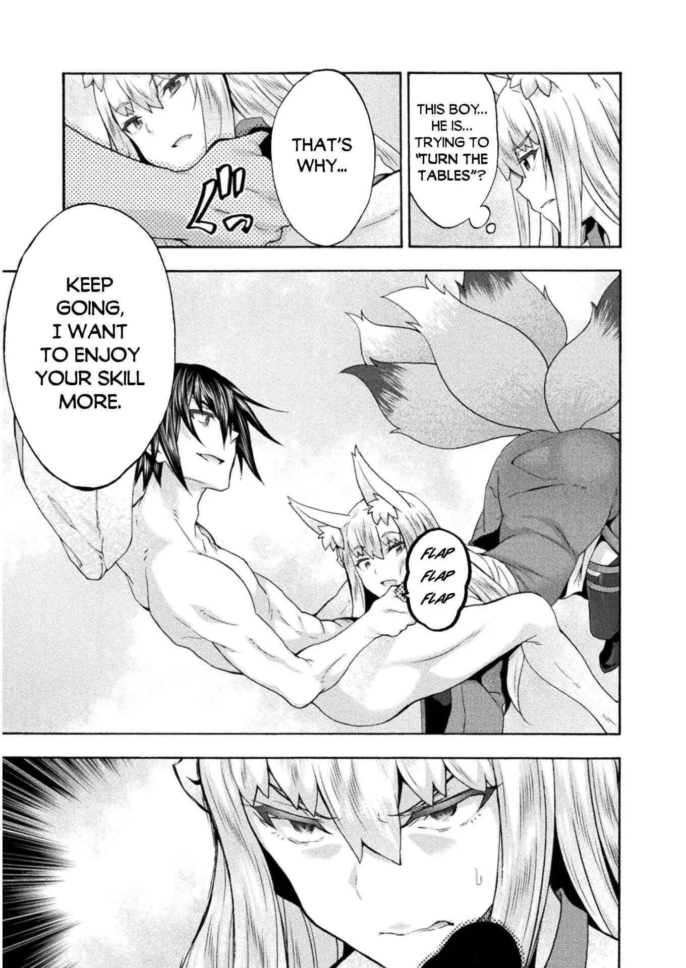 Himekishi Ga Classmate Chapter 47 - Page 11