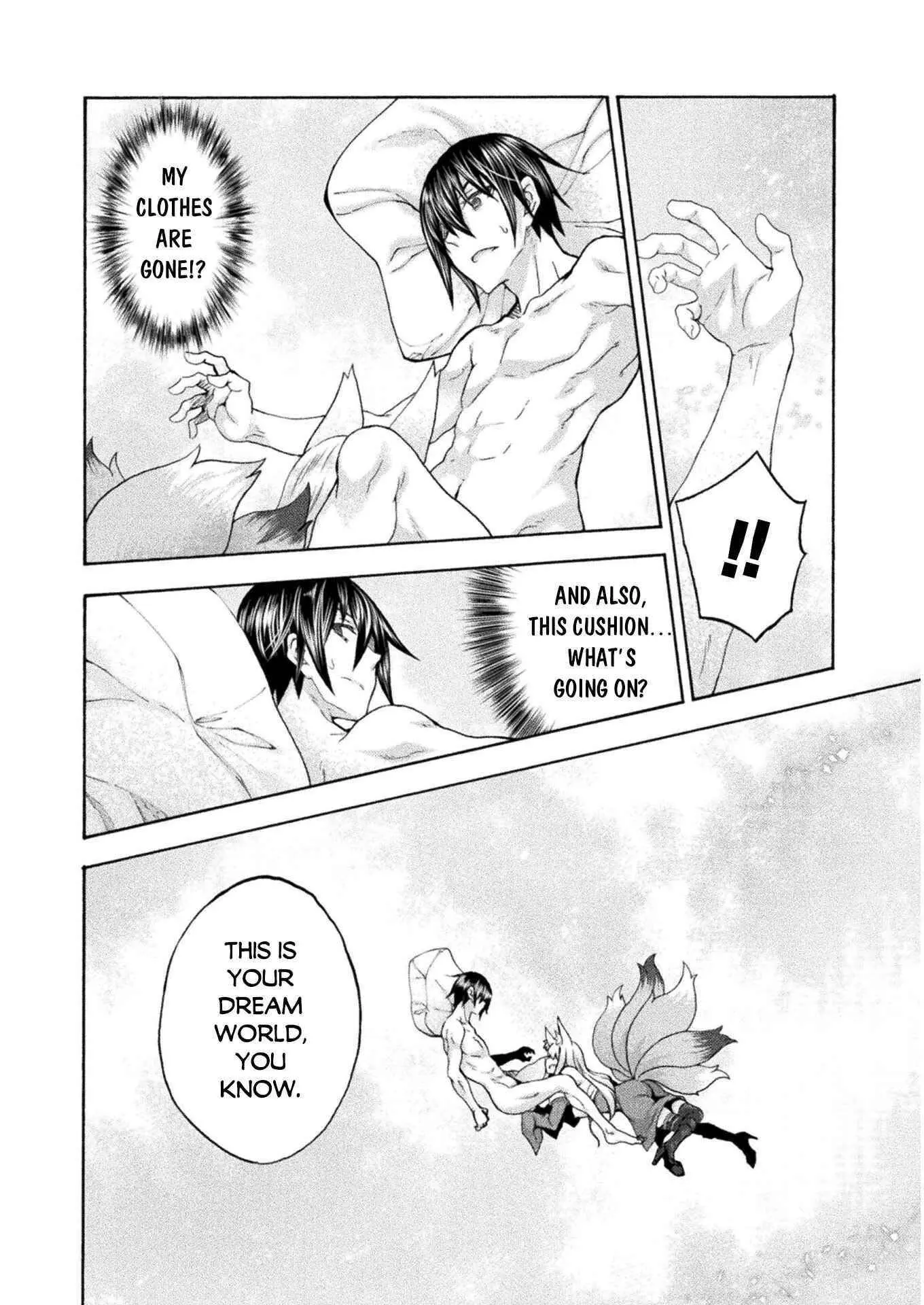 Himekishi Ga Classmate Chapter 47 - Page 4