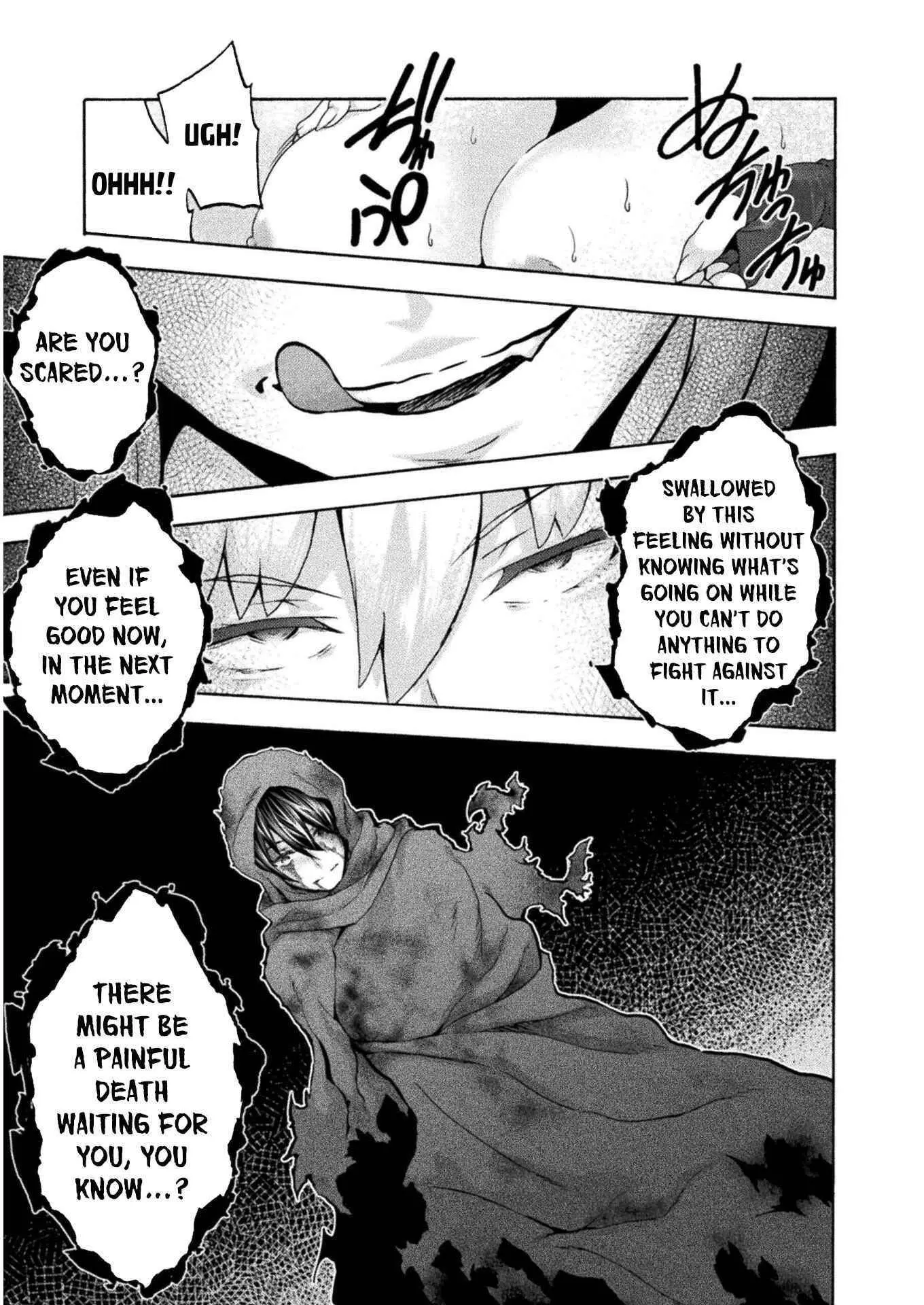 Himekishi Ga Classmate Chapter 47 - Page 7