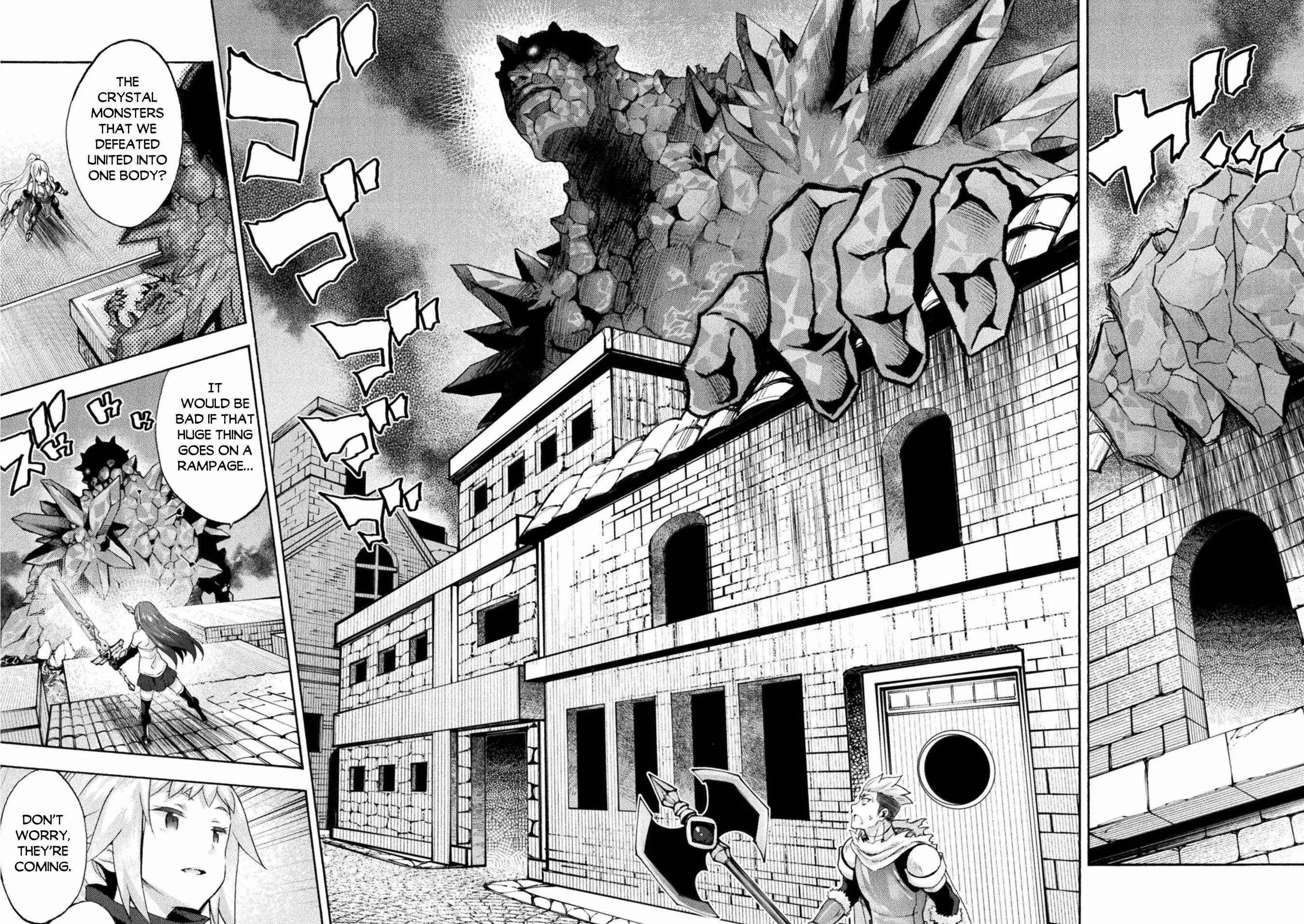 Himekishi Ga Classmate Chapter 48 - Page 12