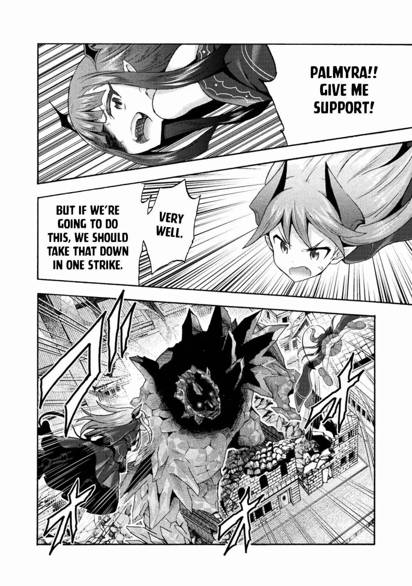 Himekishi Ga Classmate Chapter 48 - Page 13