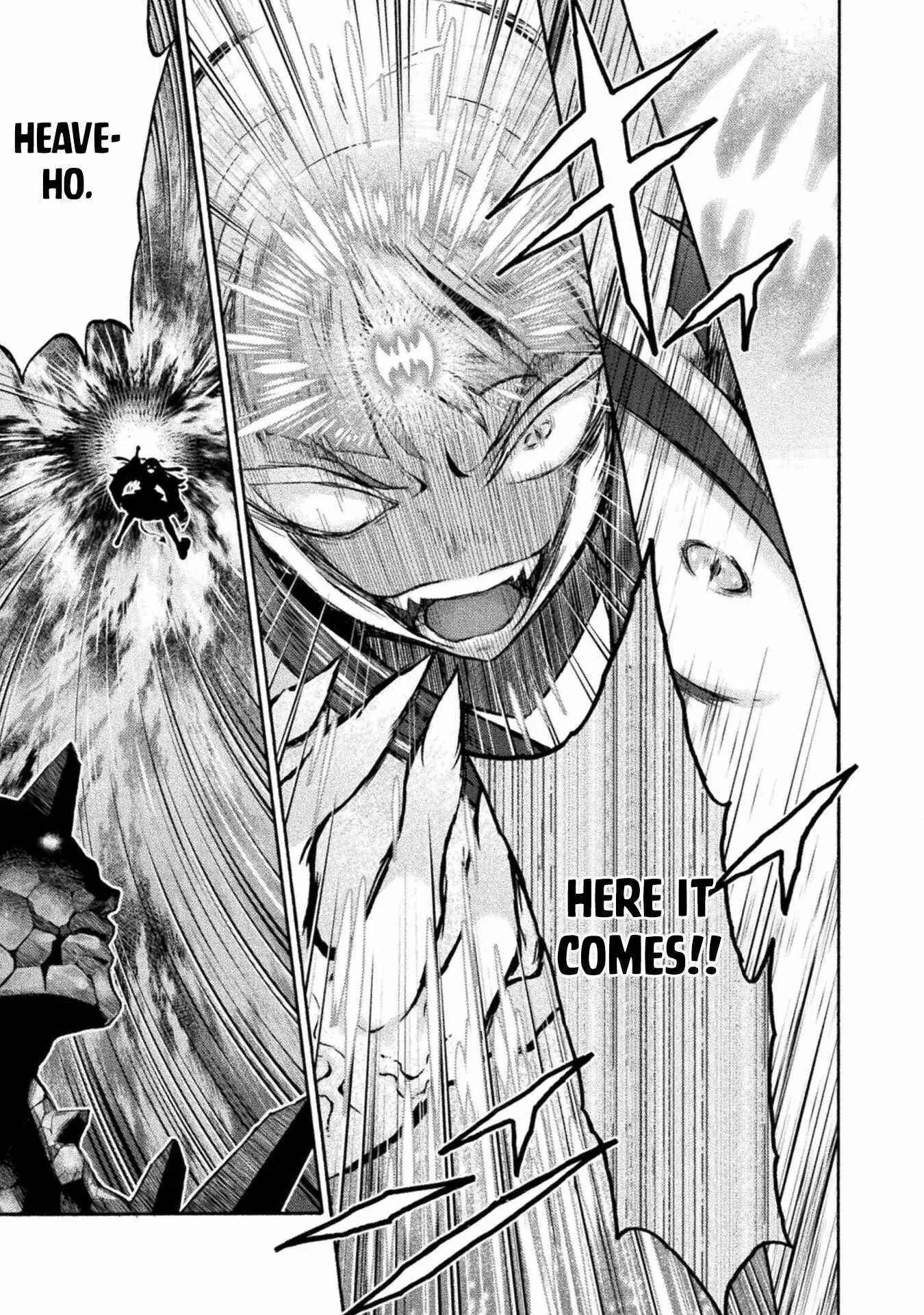 Himekishi Ga Classmate Chapter 48 - Page 14