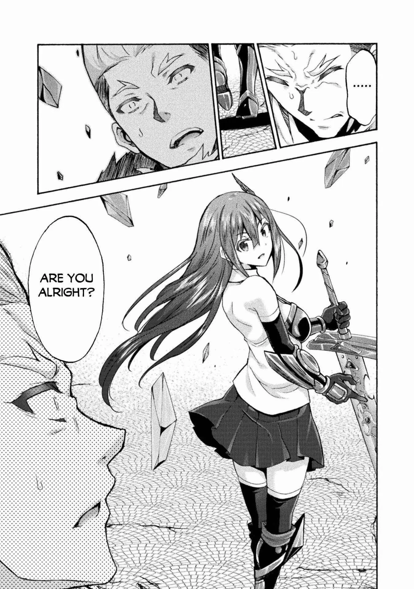 Himekishi Ga Classmate Chapter 48 - Page 5