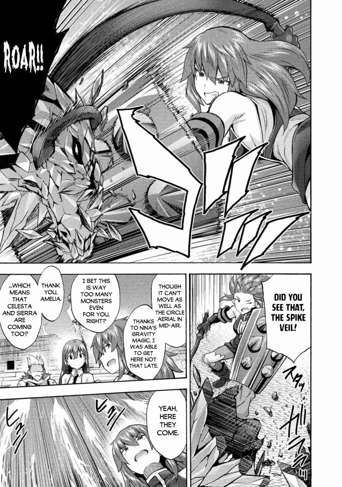 Himekishi Ga Classmate Chapter 48 - Page 7