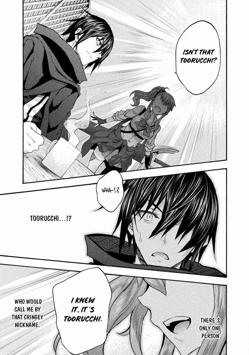 Himekishi Ga Classmate Chapter 49 - Page 15