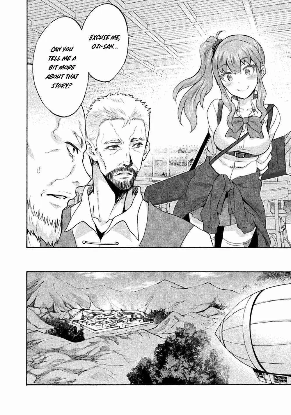 Himekishi Ga Classmate Chapter 49 - Page 2