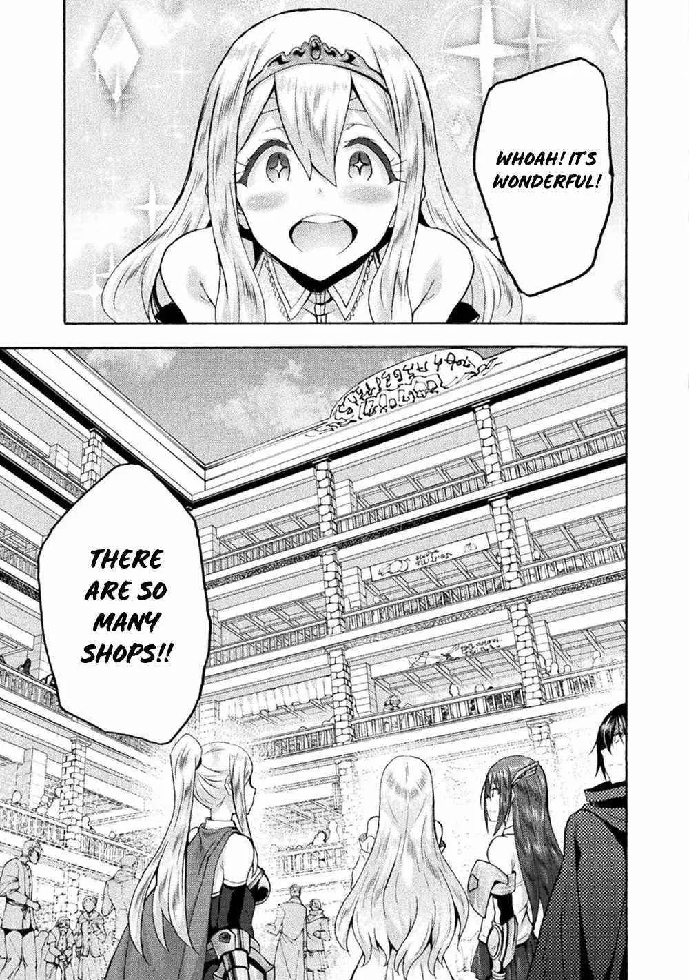 Himekishi Ga Classmate Chapter 49 - Page 9