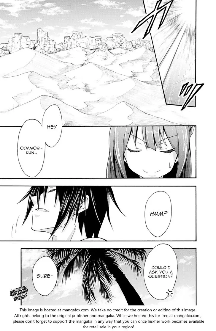 Himekishi Ga Classmate Chapter 5 - Page 2