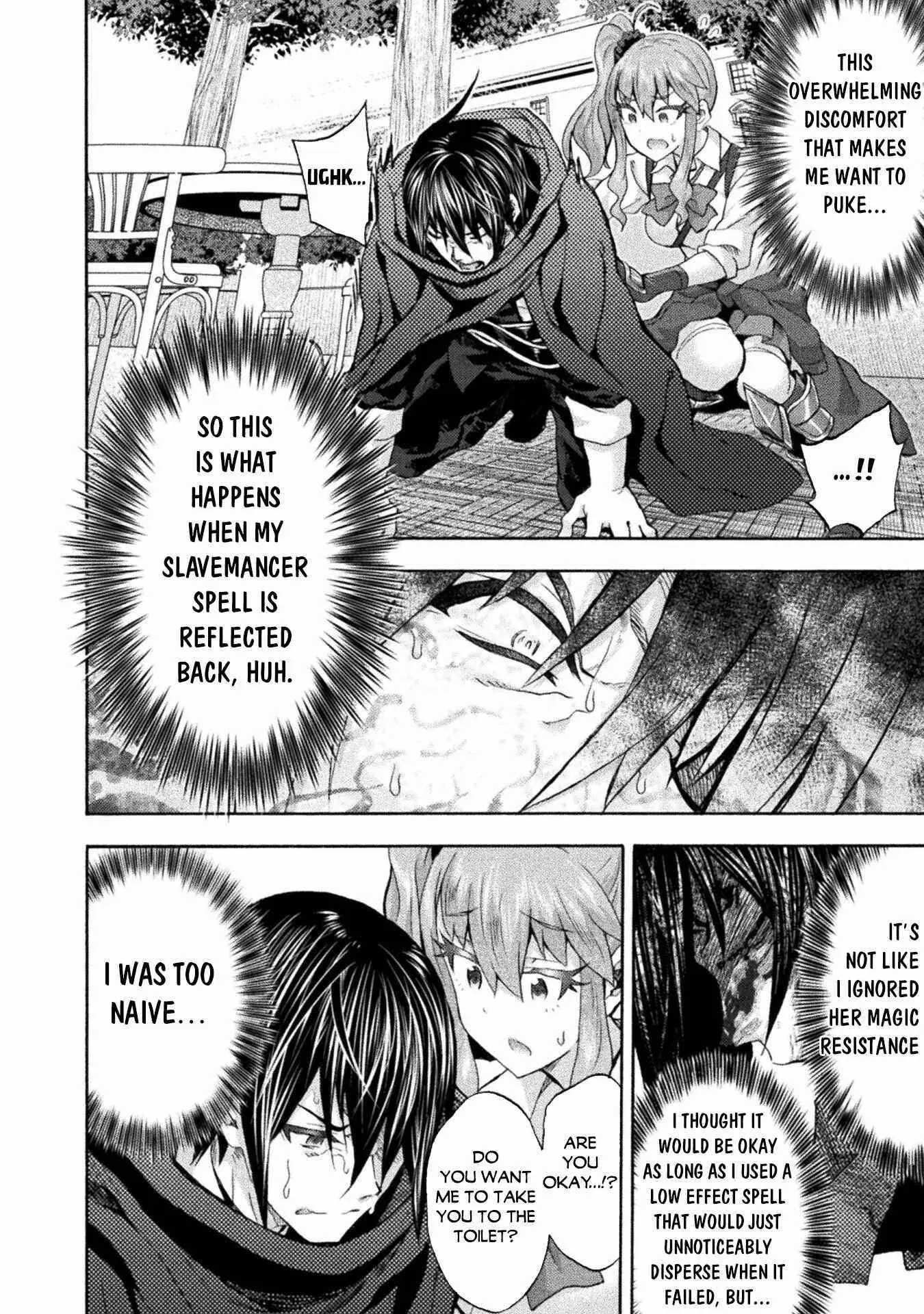 Himekishi Ga Classmate Chapter 50 - Page 20