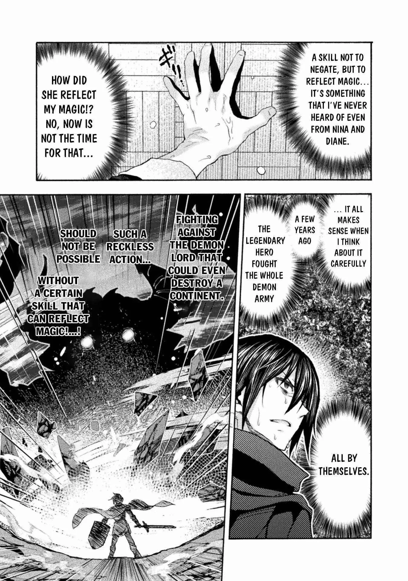 Himekishi Ga Classmate Chapter 50 - Page 21