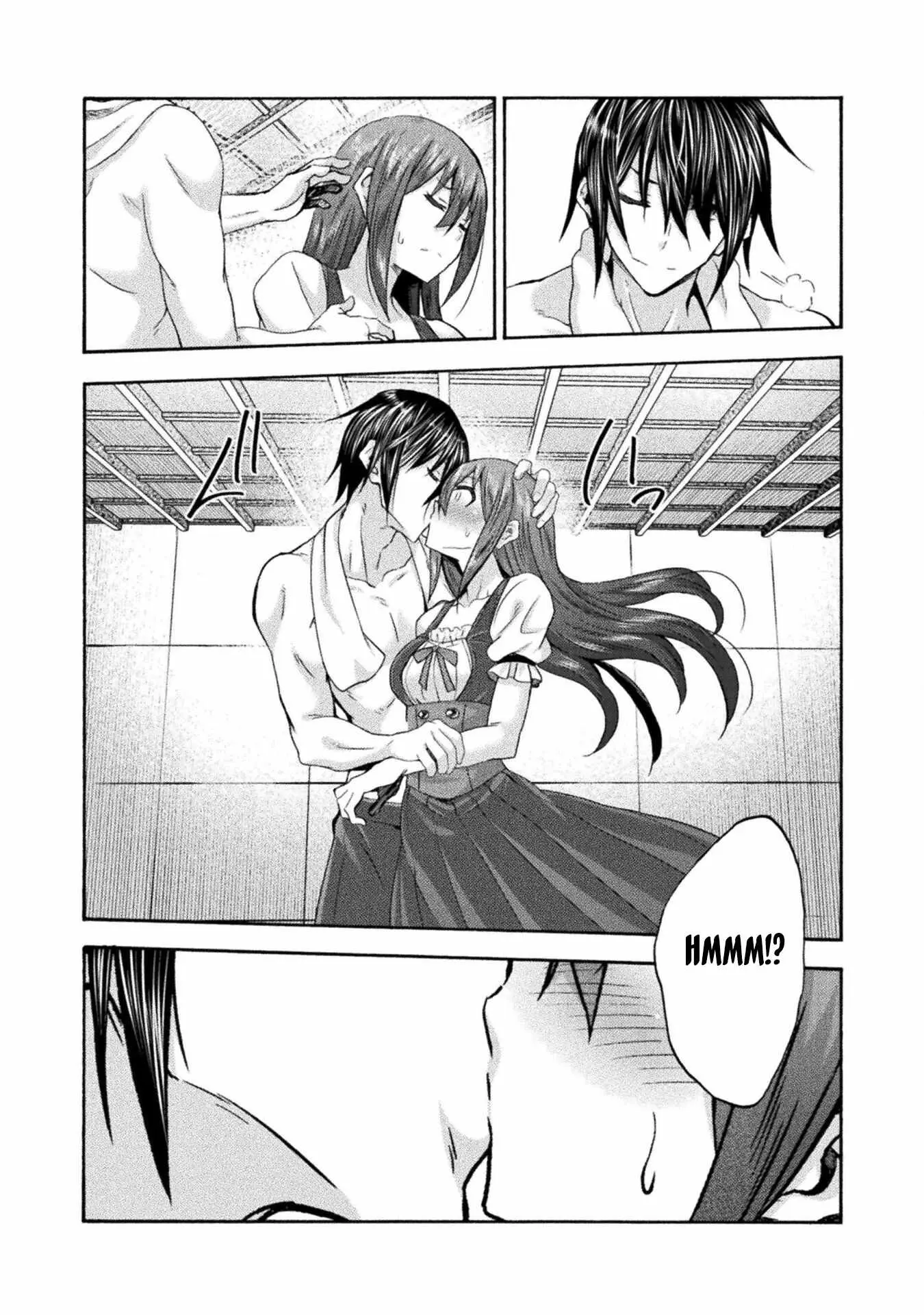 Himekishi Ga Classmate Chapter 51 - Page 12
