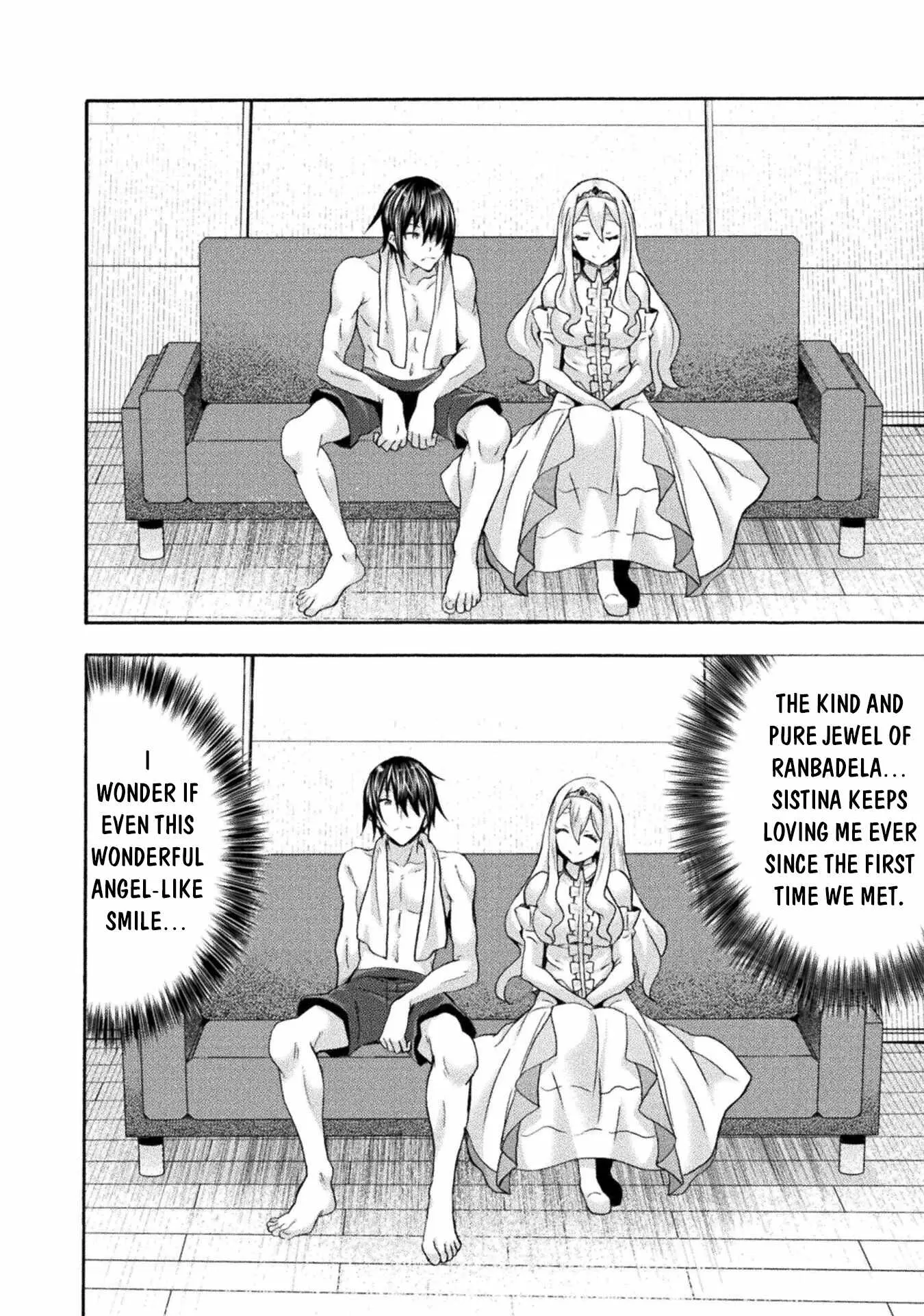 Himekishi Ga Classmate Chapter 51 - Page 18