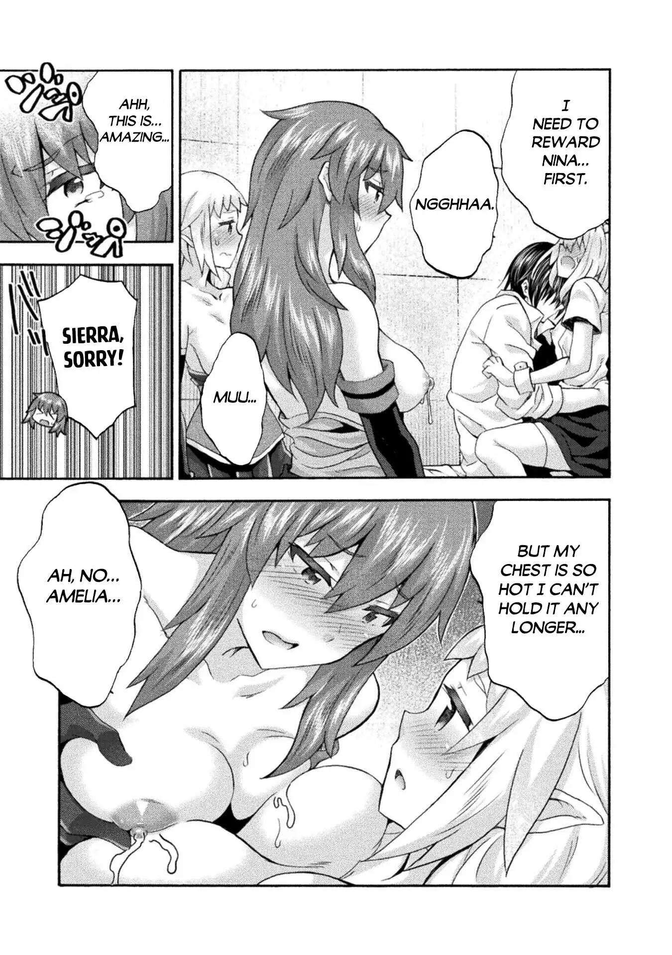 Himekishi Ga Classmate Chapter 51 - Page 5