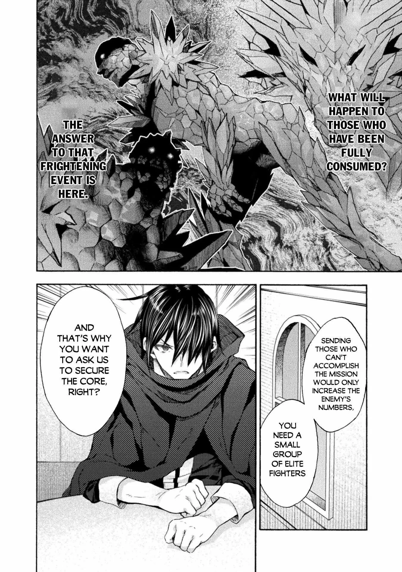 Himekishi Ga Classmate Chapter 52 - Page 10
