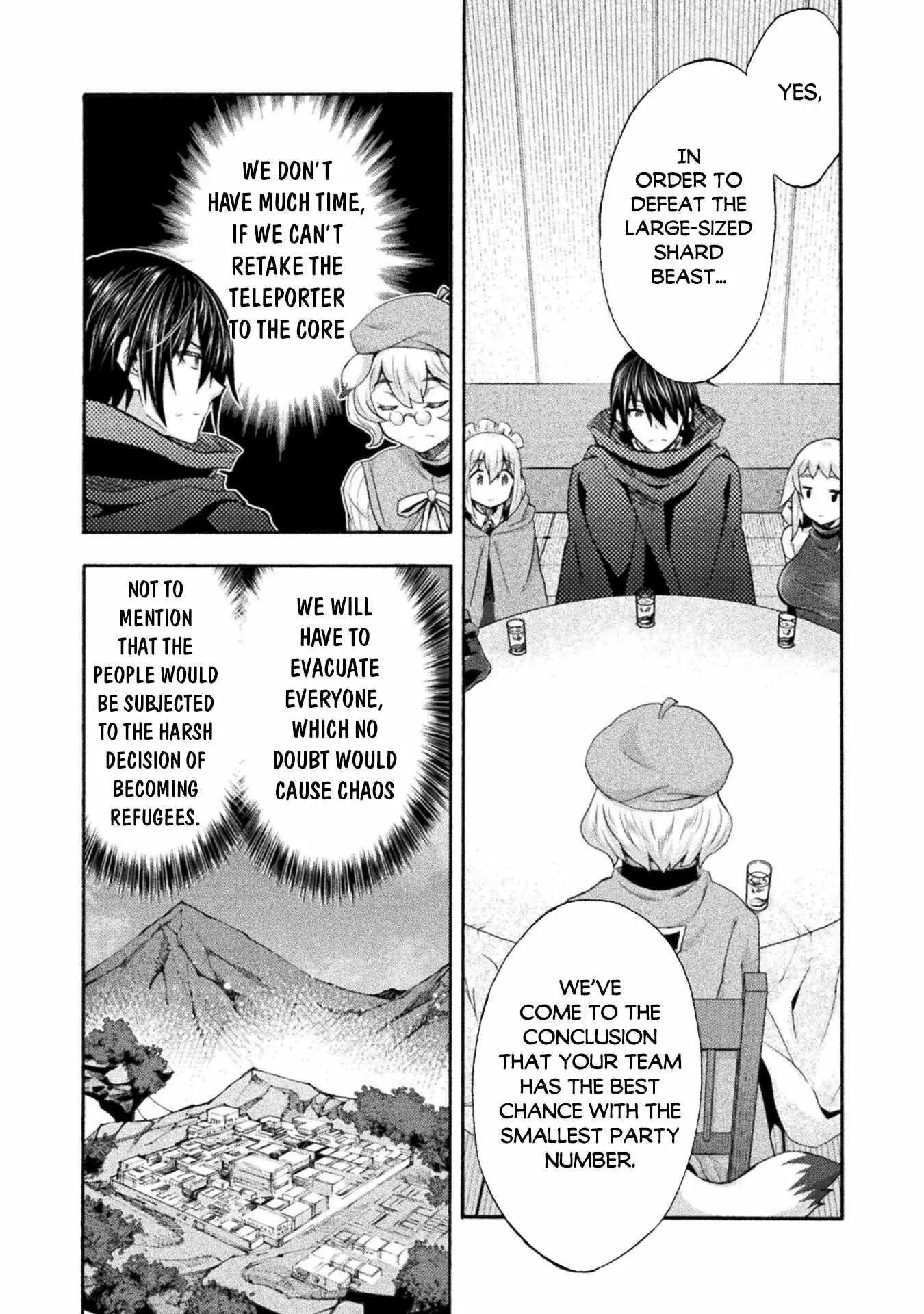 Himekishi Ga Classmate Chapter 52 - Page 11