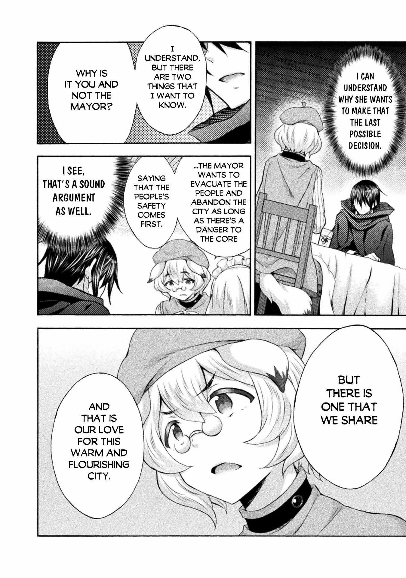 Himekishi Ga Classmate Chapter 52 - Page 12