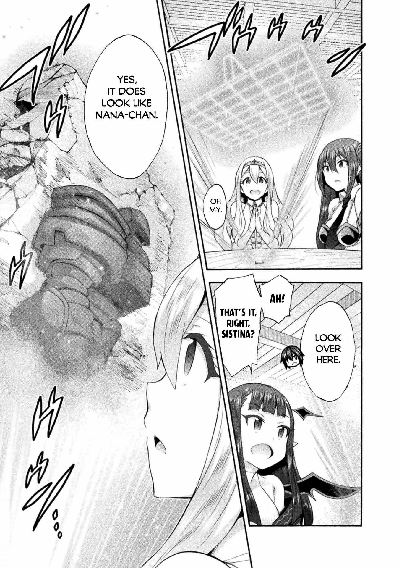 Himekishi Ga Classmate Chapter 52 - Page 15