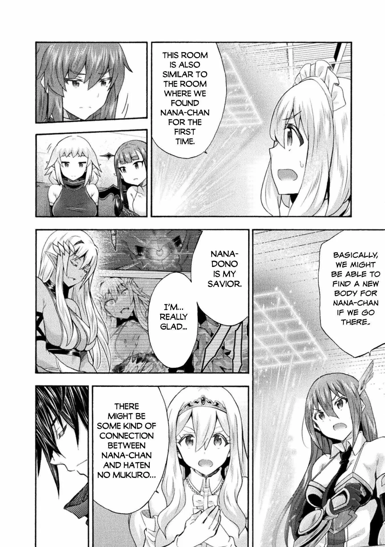 Himekishi Ga Classmate Chapter 52 - Page 16