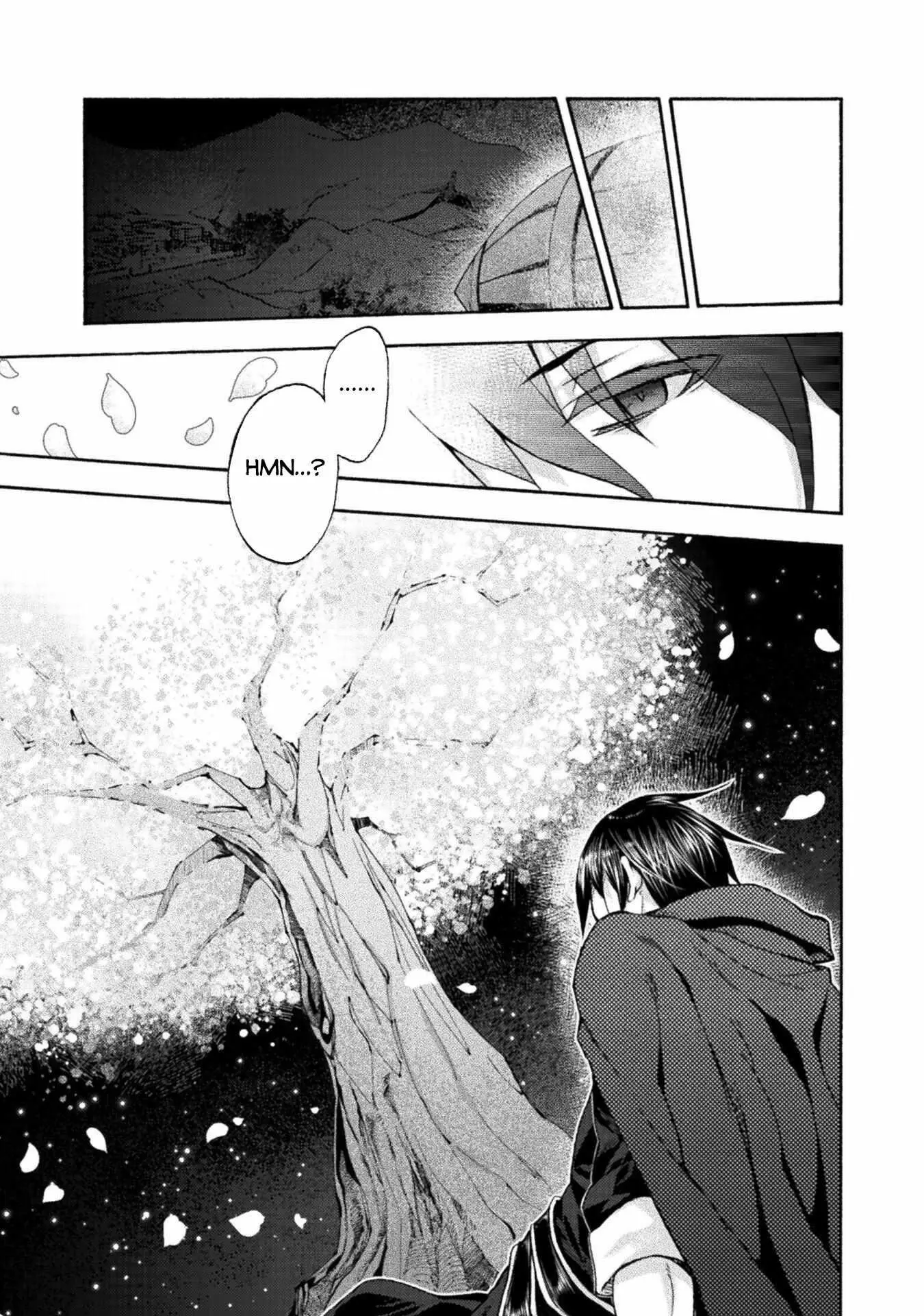 Himekishi Ga Classmate Chapter 52 - Page 19