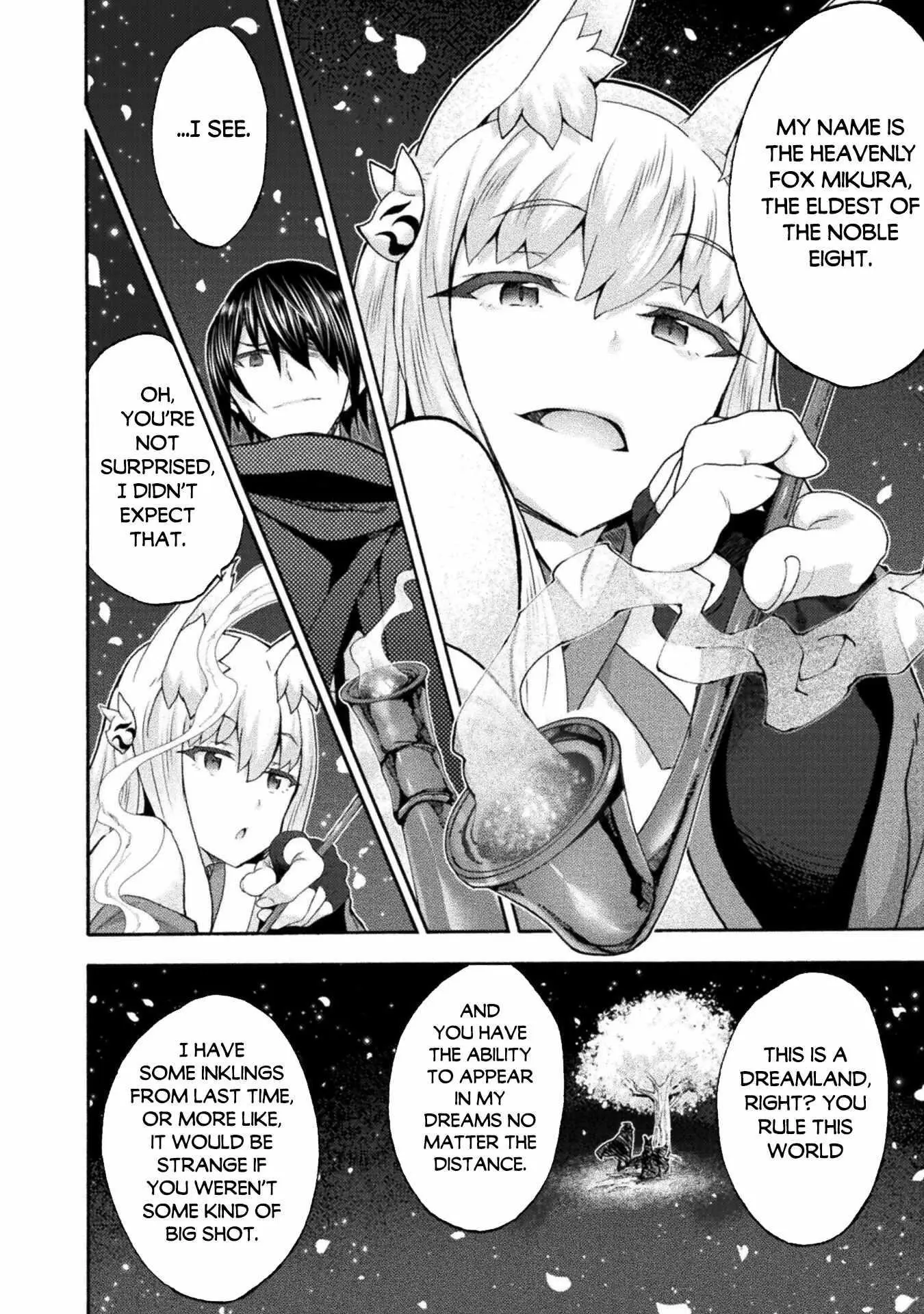 Himekishi Ga Classmate Chapter 52 - Page 22