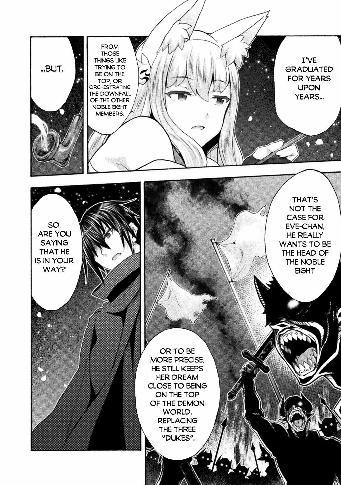 Himekishi Ga Classmate Chapter 52 - Page 24
