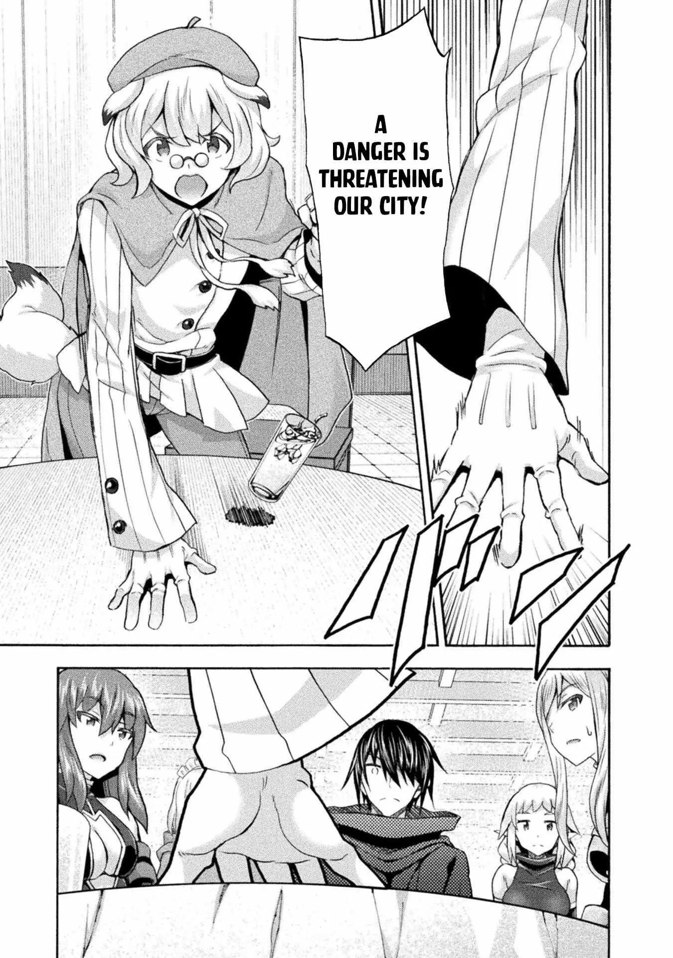 Himekishi Ga Classmate Chapter 52 - Page 3