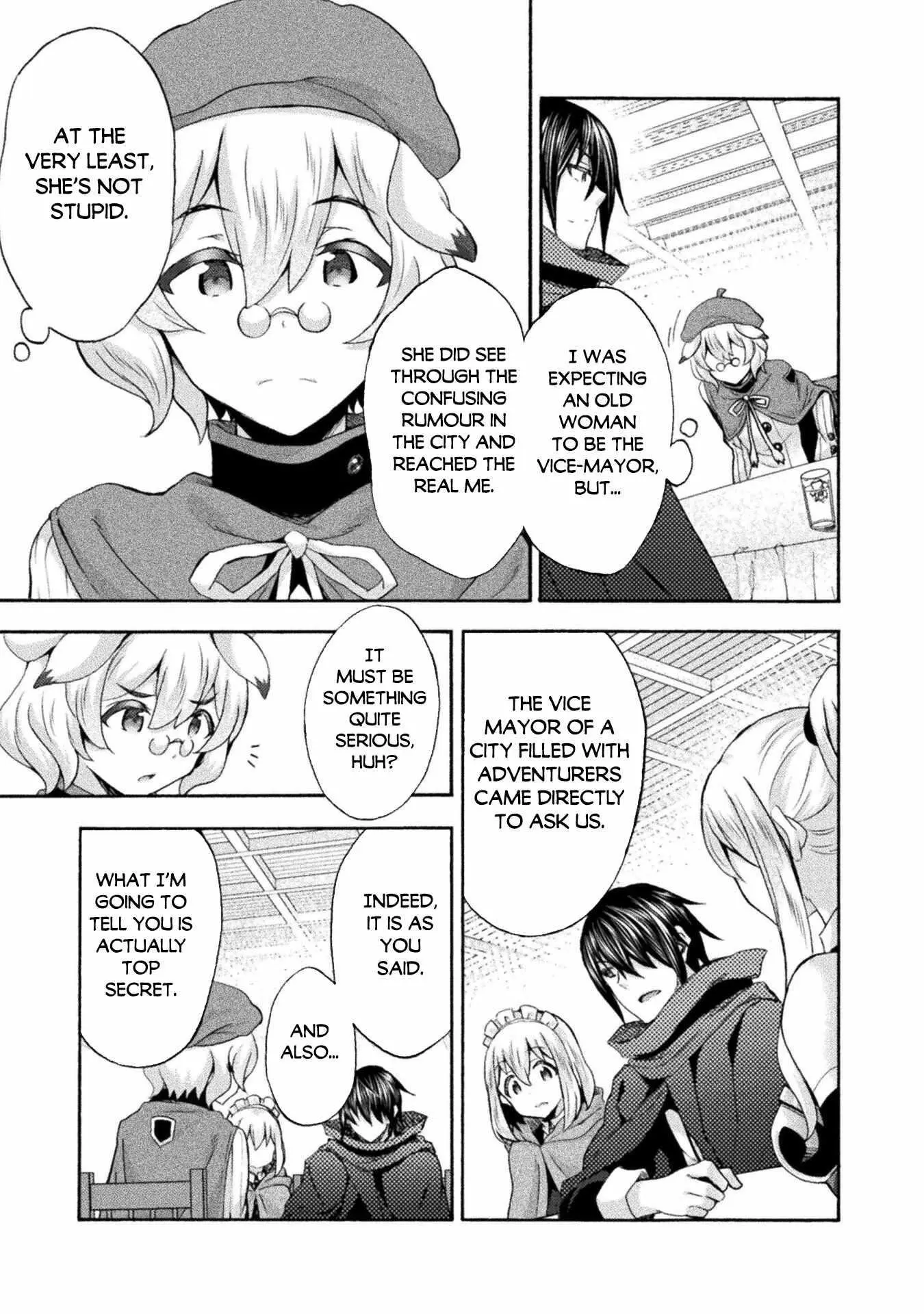 Himekishi Ga Classmate Chapter 52 - Page 5