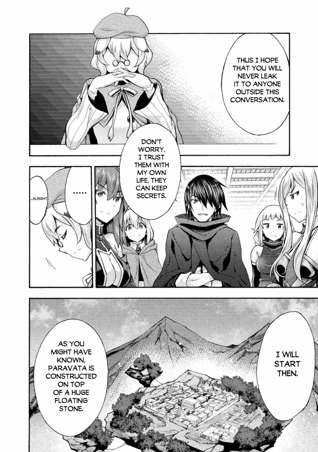 Himekishi Ga Classmate Chapter 52 - Page 6